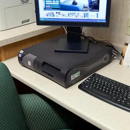 Country Inn & Suites By Radisson, Cedar Rapids Airport, Ia 