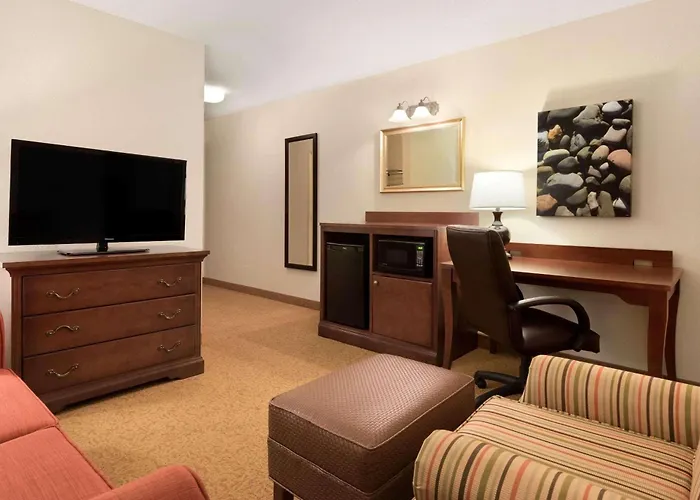 Country Inn & Suites By Radisson, Cedar Rapids Airport, Ia